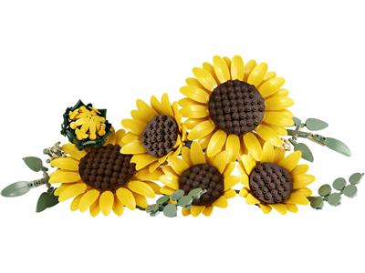 Sunflower Bouquet product image 2, provided for visual reference and product detail review