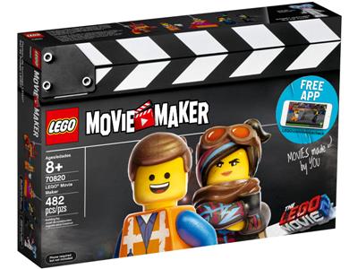 Movie Maker product image 1, provided for visual reference and product detail review