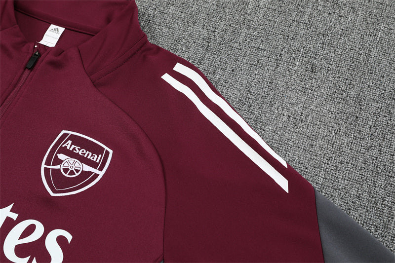 Arsenal Training Tracksuits 25/26 Football Kit Soccer Jersey product image 12