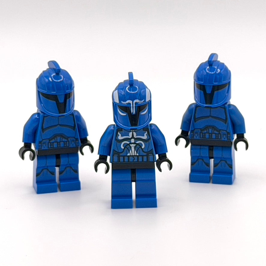 Star Wars Senate Commando Set