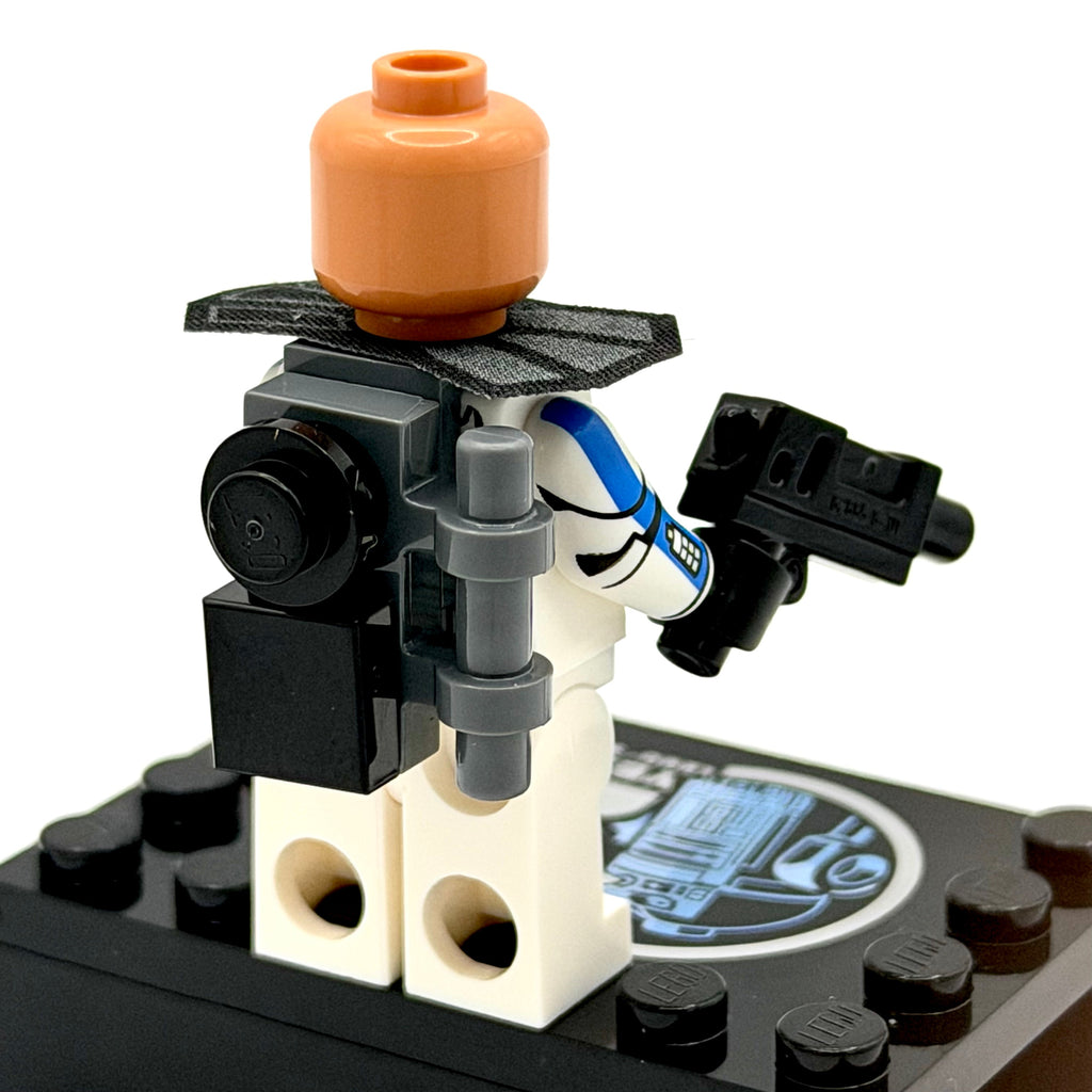 Star Wars 25th Anniversary Set product image 4, provided for visual reference and product detail review