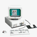 Pantasy 85005 Retro 90's PC product image 1, provided for visual reference and product detail review