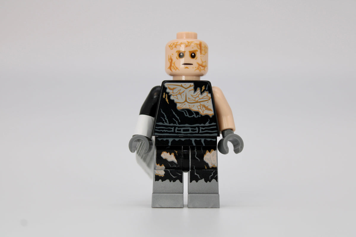 sw0829: Anakin Skywalker (Transformation Process) product image 2, provided for visual reference and product detail review