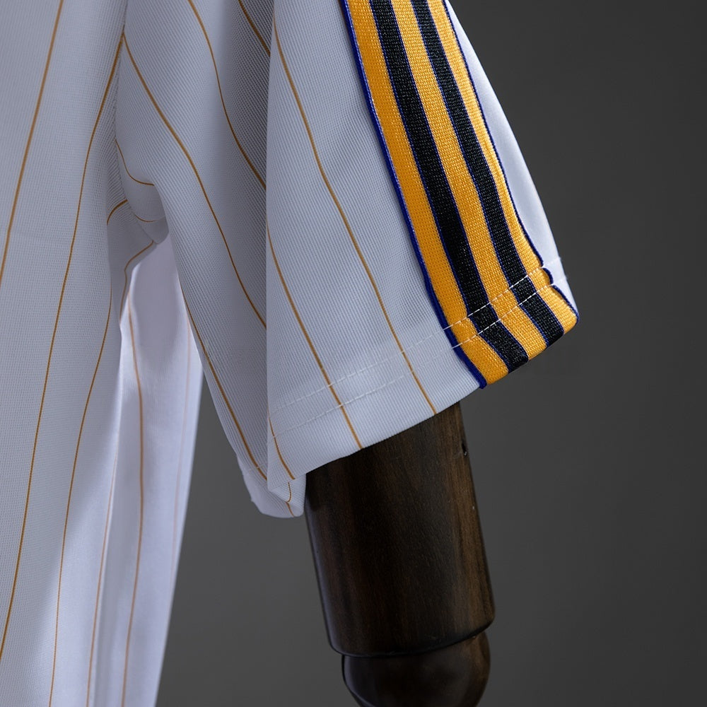 Manchester United Jersey 2025/26 White Special Football Kit product image 4
