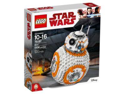 Bb-8 product image 1, provided for visual reference and product detail review