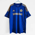 Chelsea Retro Jersey 2012/13 Home Football Soccer Shirt product image 1