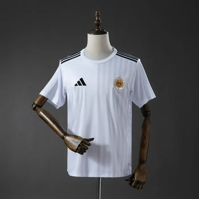 Curacao Away Jersey 2026 World Cup Football Kit Soccer Shirt product image 1