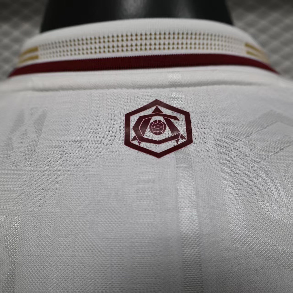 Player Version Arsenal Jersey 25/26 Third Long Sleeves product image 9