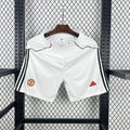 Manchester United Shorts 25/26 Home Football Kit Soccer product image 1