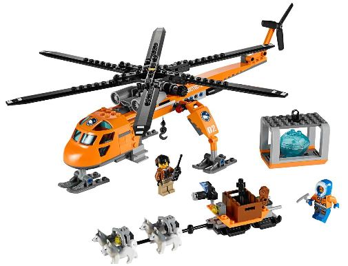 Arctic Helicrane product image 2, provided for visual reference and product detail review