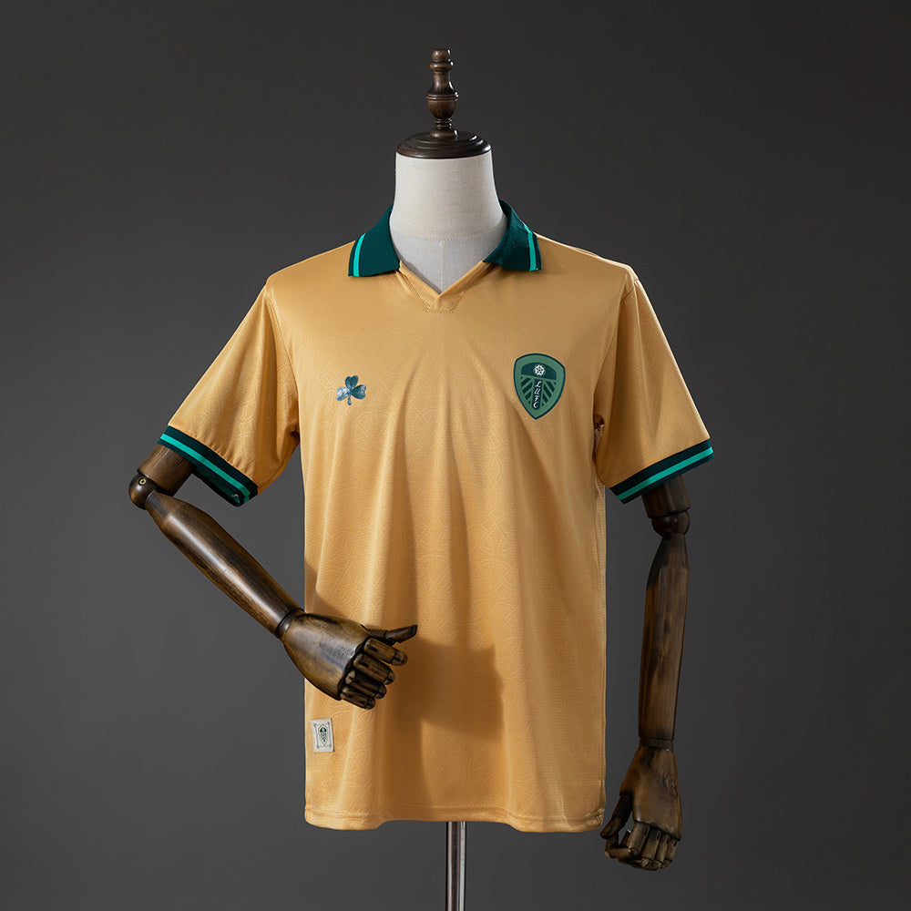 Leeds United Jersey 2026-2027 Special Football Kit Soccer product image 1