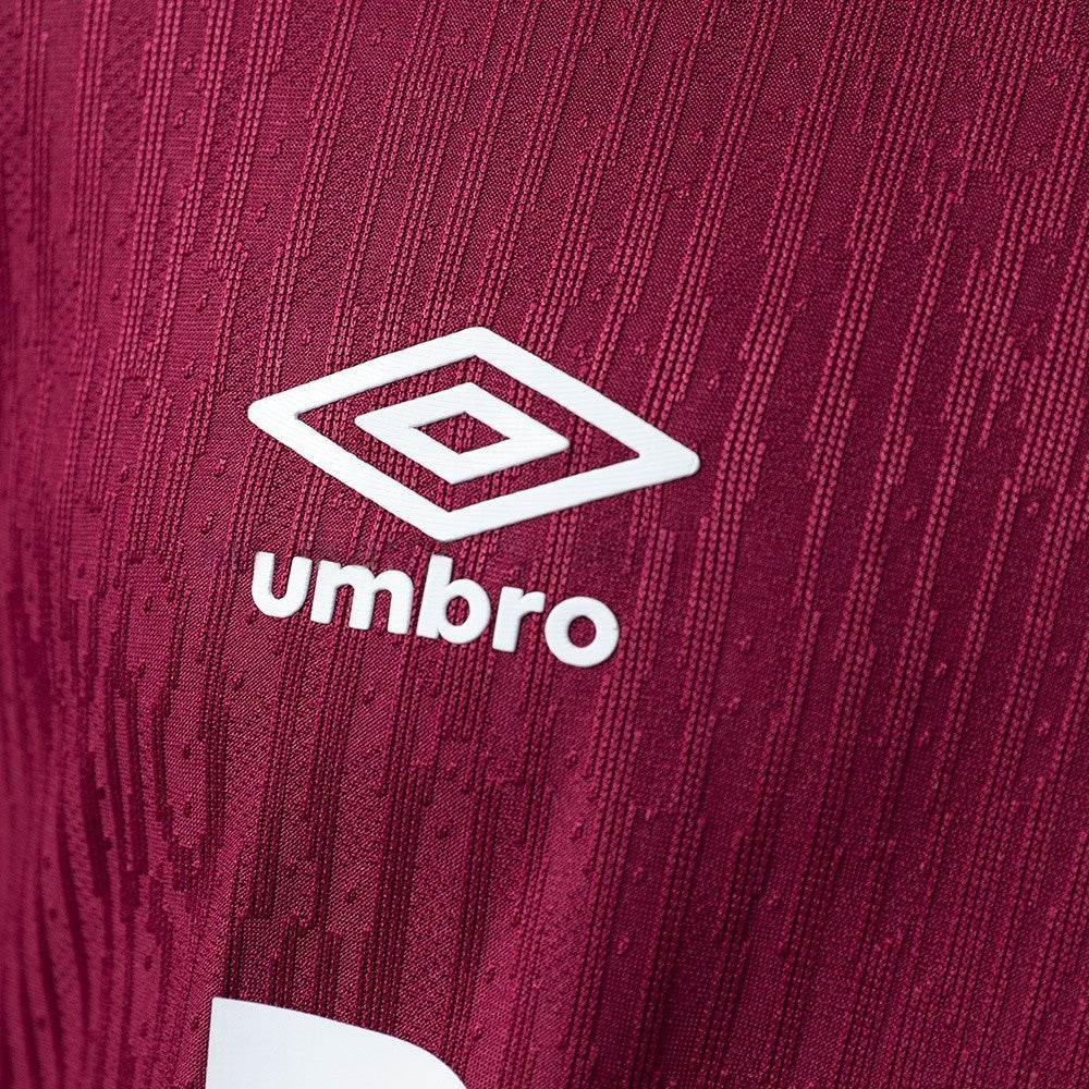 West Ham United Jersey 25/26 Home Football Kit Player product image 5