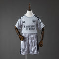 Kids Arsenal Goalkeeper Jersey 2026-2027 Football Kit product image 1