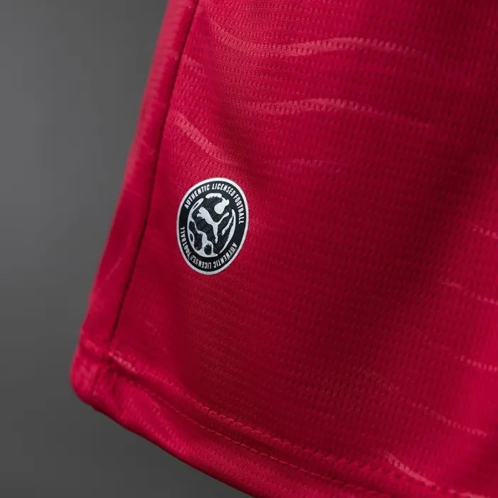 Portugal Home Jersey 2026 World Cup Football Kit Long product image 4