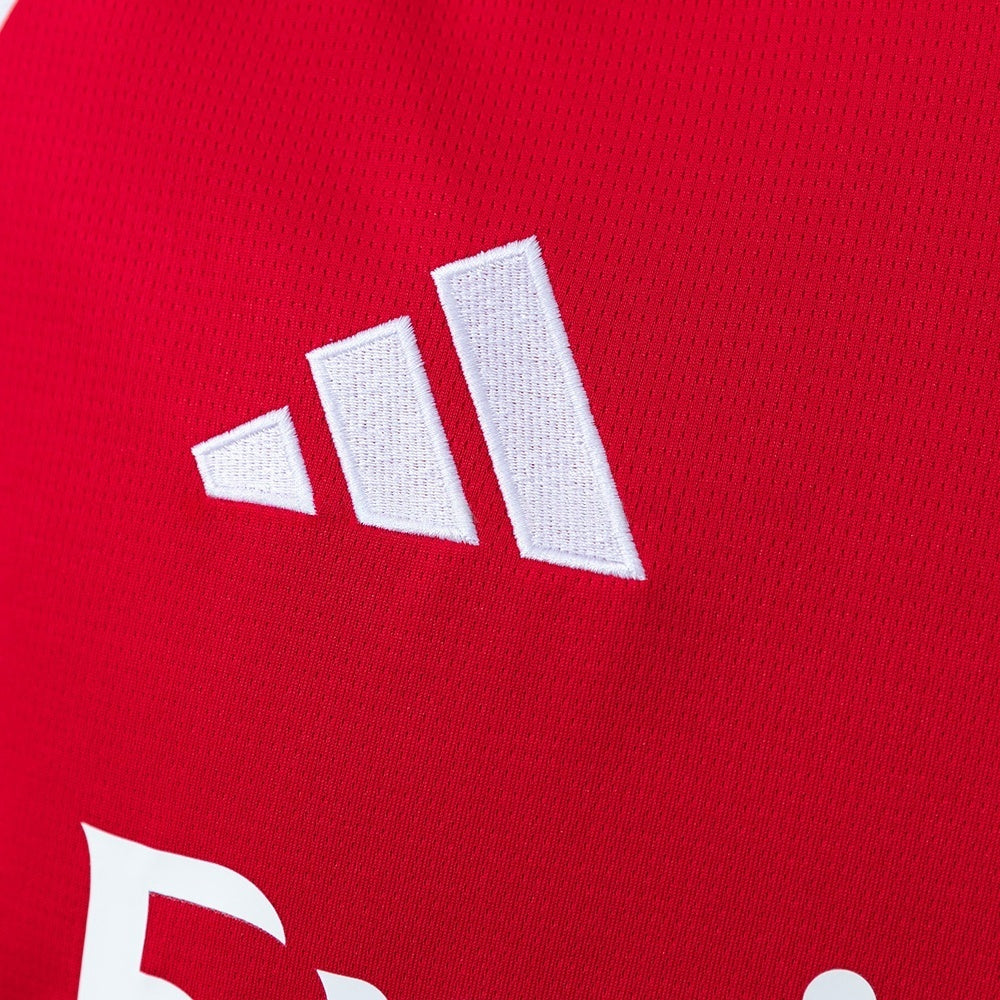 Arsenal Home Jersey 2026-2027 Football Kit Soccer Shirt product image 5