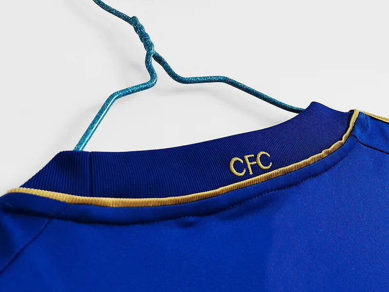 Chelsea Retro Jersey 2012/13 Home Football Soccer Shirt product image 2