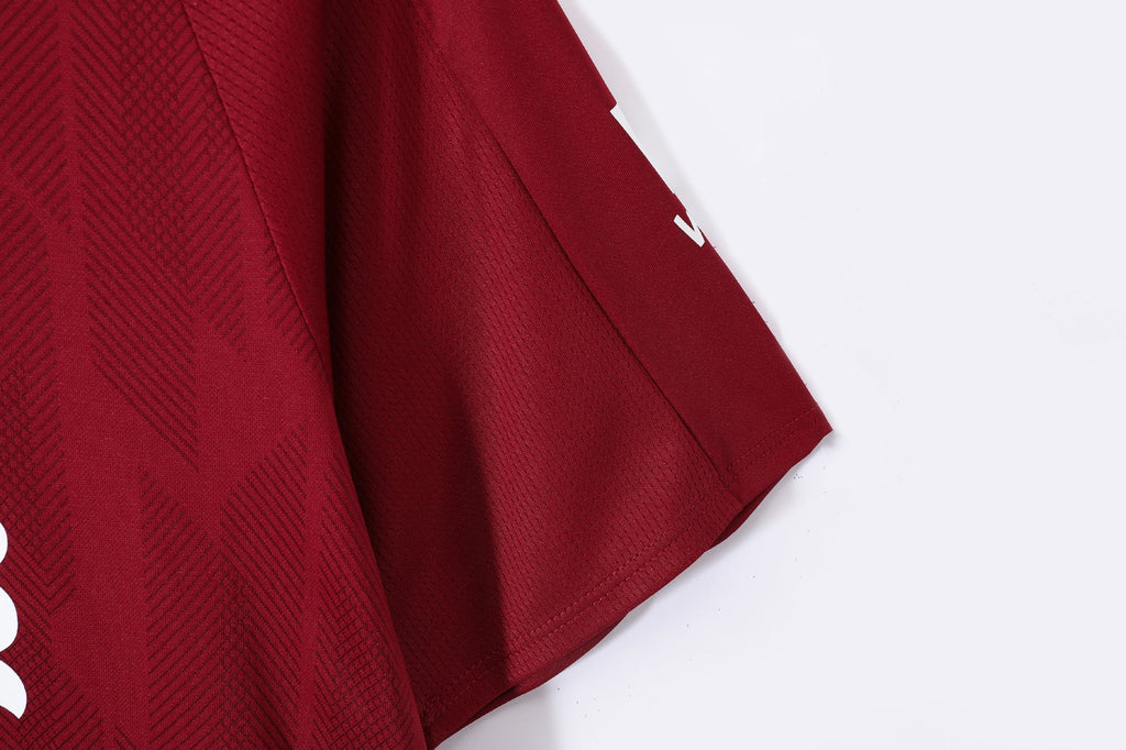 Retro Liverpool Jersey 2018-19 Home Football Kit Soccer product image 5