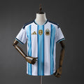 Argentina Home Jersey 2026 World Cup Football Kit Soccer product image 1