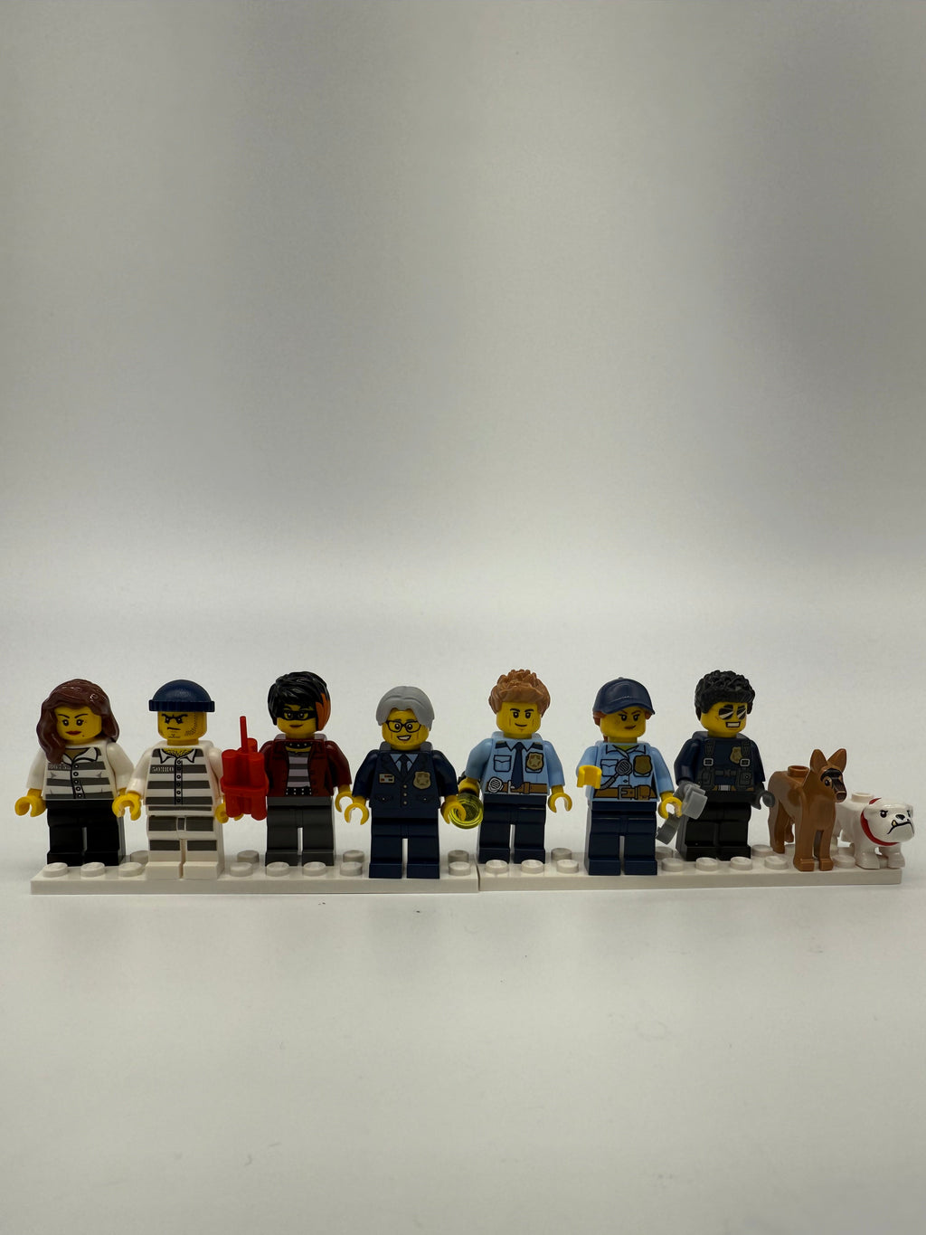 Police Station product image 3, provided for visual reference and product detail review
