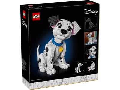 101 Dalmations Puppy product image 2, provided for visual reference and product detail review