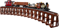 910035 Logging Railway (Bricklink Designer Program) product image 1, provided for visual reference and product detail review
