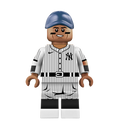 Aaron Judge (HOME) - Famous Minifigs Custom Printed Minifigure product image 1, provided for visual reference and product