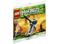 LEGO Ninjago 30088 Rattla Minifigure Polybag product image 1, provided for visual reference and product detail review