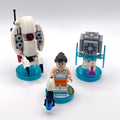 Level Pack - Portal 2 (USED - Sold As IS) product image 1, provided for visual reference and product detail review