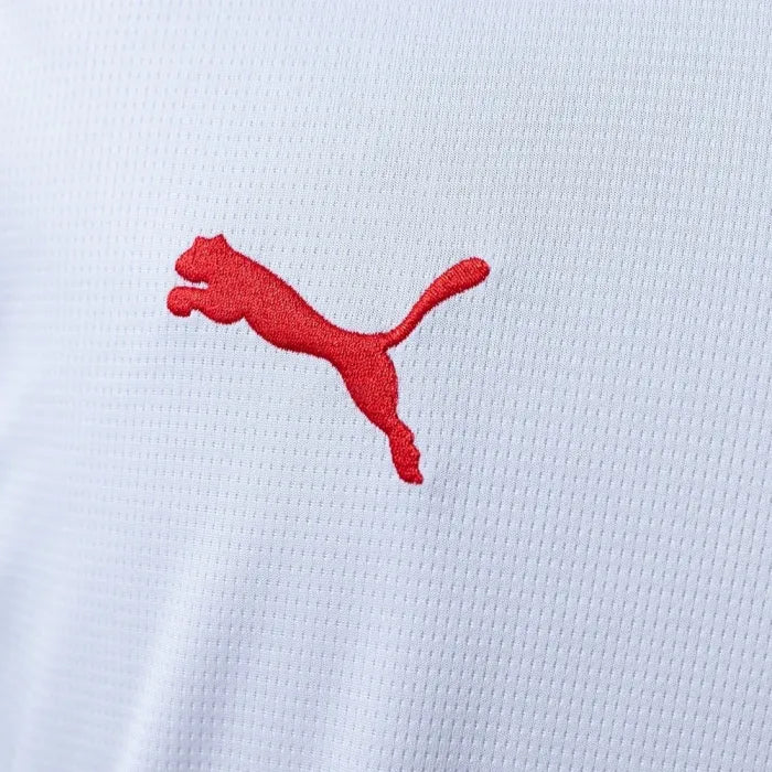 Portugal Jersey 2026 World Cup White Special Football Kit product image 3