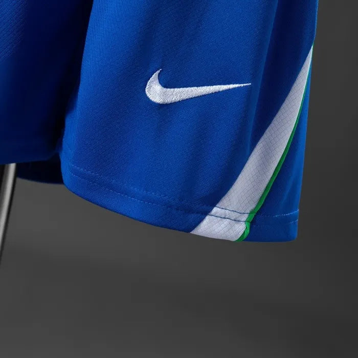 Kids Brazil Home Jersey 2026 World Cup Football Kit Soccer product image 7