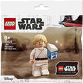 LEGO Star Wars 30625 Luke Skywalker with Blue Milk Polybag product image 1, provided for visual reference and product detail