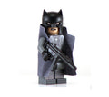 Vigilante Bat Movie Nightmare - BigKidBrix Custom Printed Minifig product image 1, provided for visual reference and product