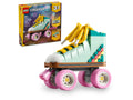 LEGO Creator 31148 Retro Roller Skate product image 1, provided for visual reference and product detail review