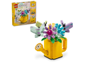 LEGO Creator 31149 Flowers in a Watering Can product image 1, provided for visual reference and product detail review