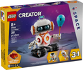 LEGO Creator 31164 Space Robot product image 1, provided for visual reference and product detail review