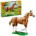 LEGO Creator 31166 Beautiful Horse product image 1, provided for visual reference and product detail review