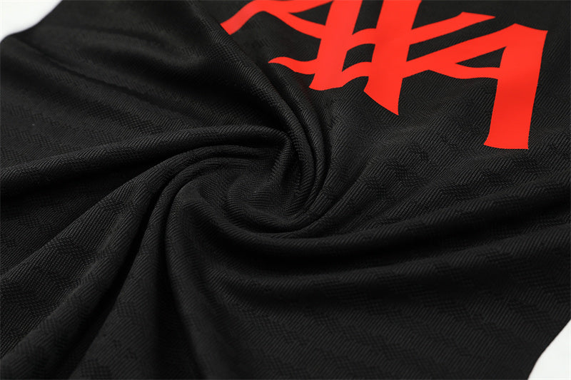 Liverpool Training Tracksuits 25/26 Football Kit Player product image 8