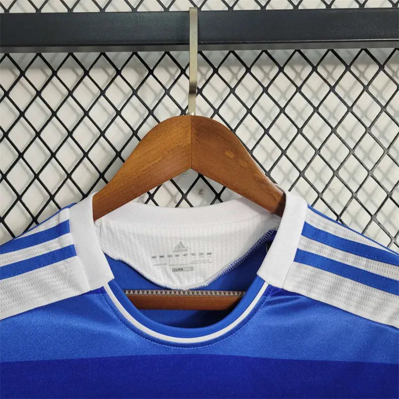 Chelsea Jersey Home Kit 2011 2012 Retro Football Team product image 10