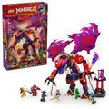 71832 Thunderfang Dragon of Chaos product image 1, provided for visual reference and product detail review