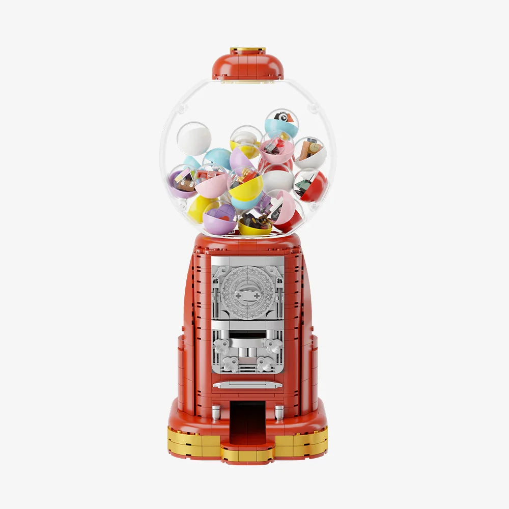 Pantasy 85016 Gumball Machine