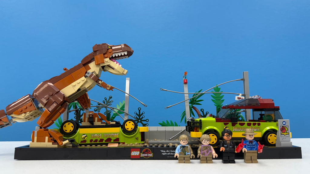 T. rex Breakout product image 2, provided for visual reference and product detail review