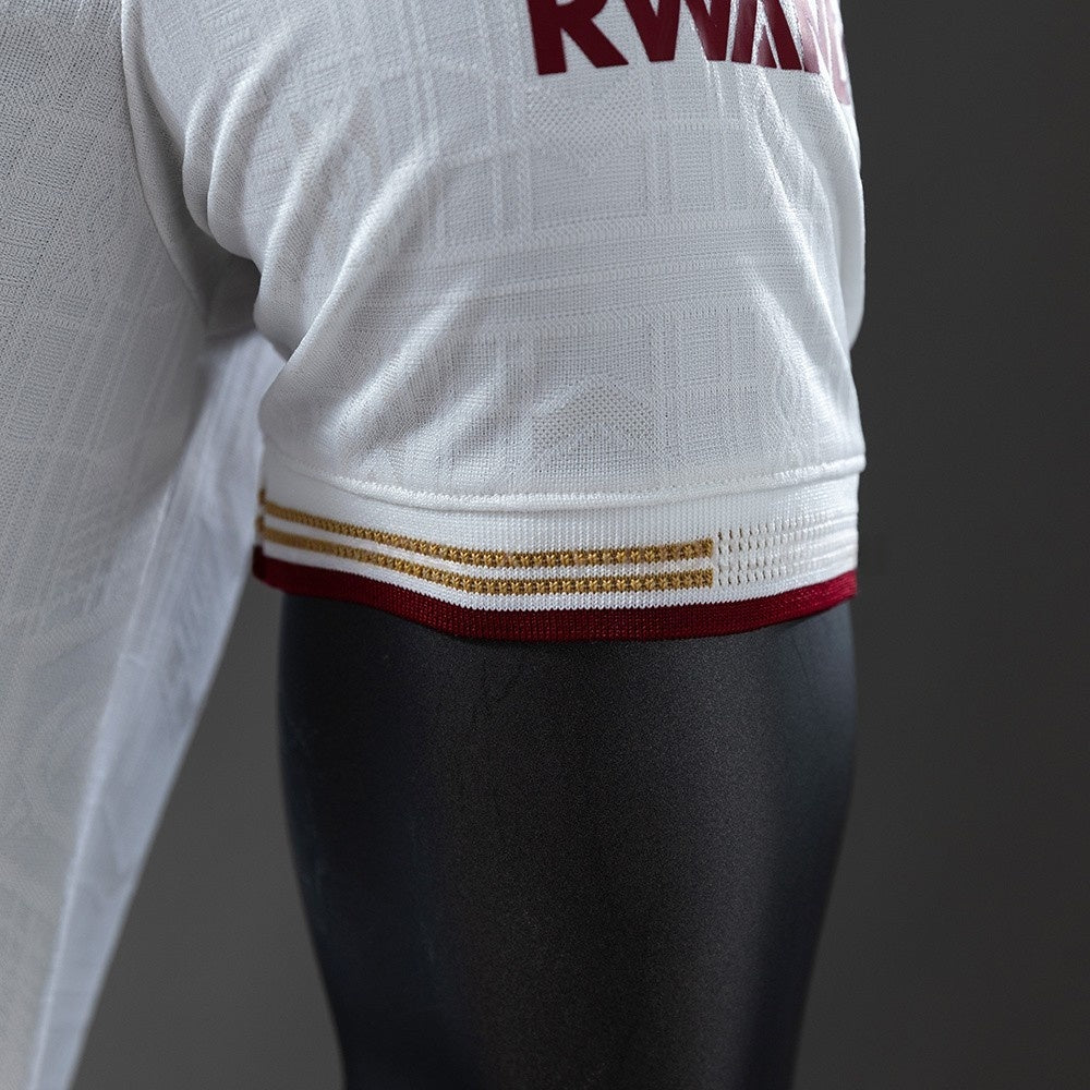 Arsenal Jersey 25/26 Third Football Kit Player Version product image 5
