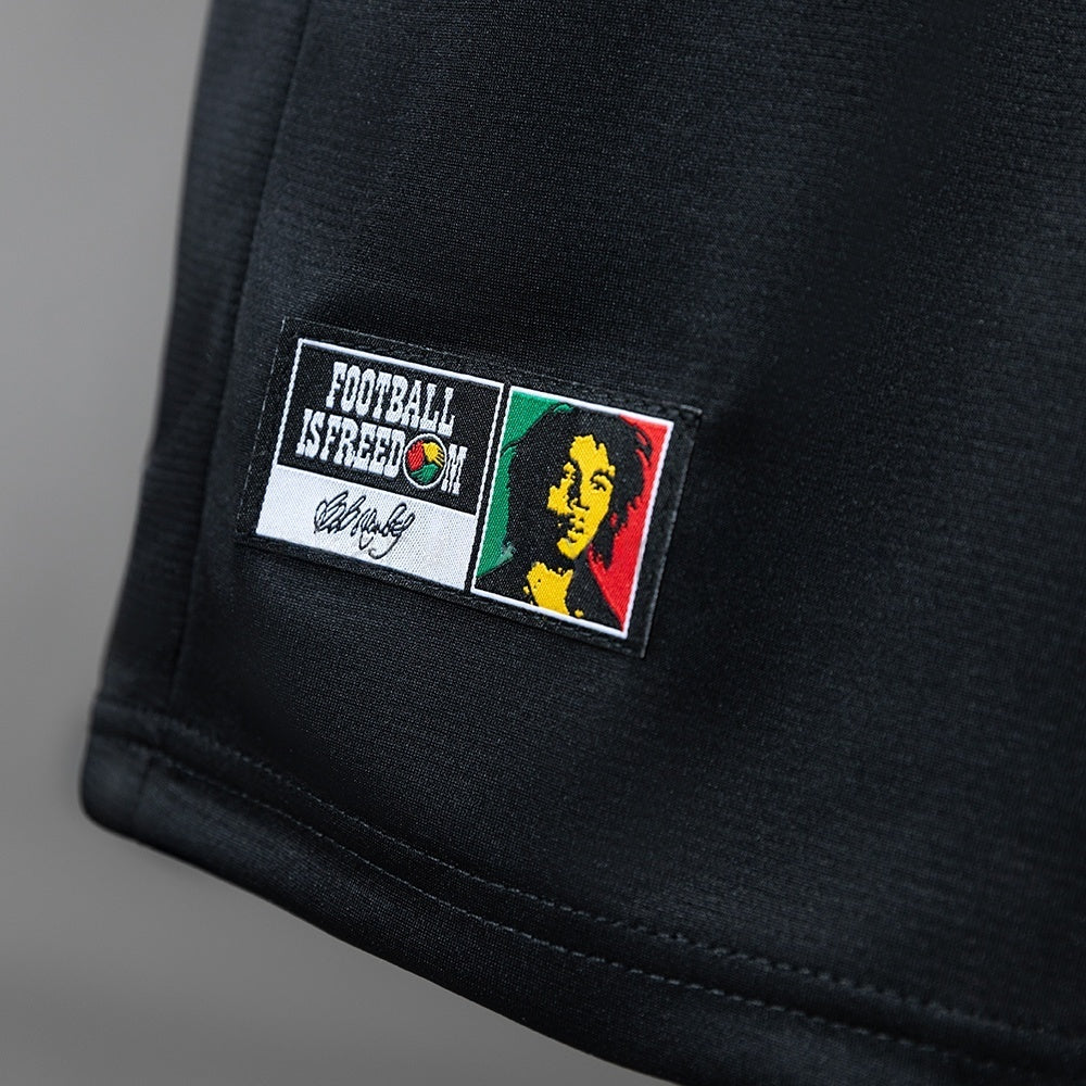 Jamaica POLO Jersey 2026 World Cup Football Kit Soccer Shirt product image 3