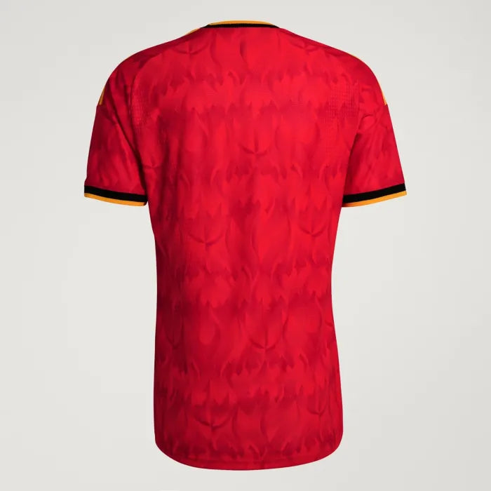 Belgium Jersey 2026 World Cup Football Kit Player Version product image 4