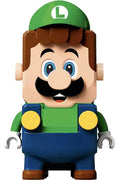 mar0062: Luigi product image 1, provided for visual reference and product detail review