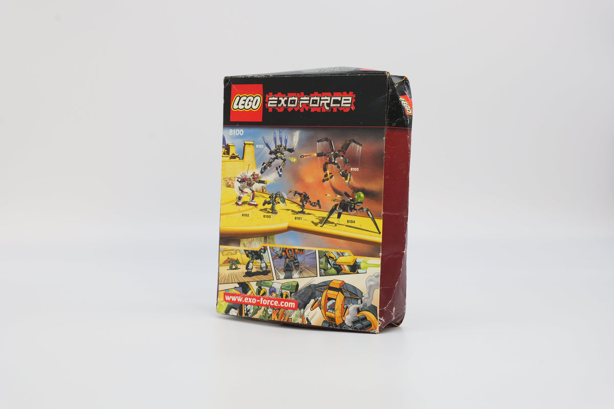 Golden City Cyclone Defender product image 2, provided for visual reference and product detail review