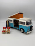 Volkswagen T2 Camper product image 1, provided for visual reference and product detail review