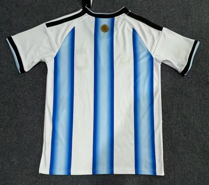 Argentina Jersey 2026 World Cup Football Kit Soccer product image 4