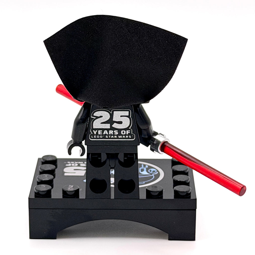 Star Wars 25th Anniversary Set product image 2, provided for visual reference and product detail review