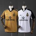 Manchester United Jersey 2001-02 Double-sided Retro product image 1